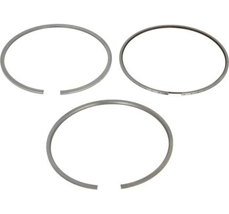 Set segmenti piston - Kolbenschmidt-800110510000