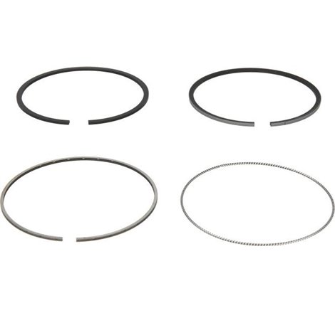 Set segmenti piston - Kolbenschmidt-800111010000