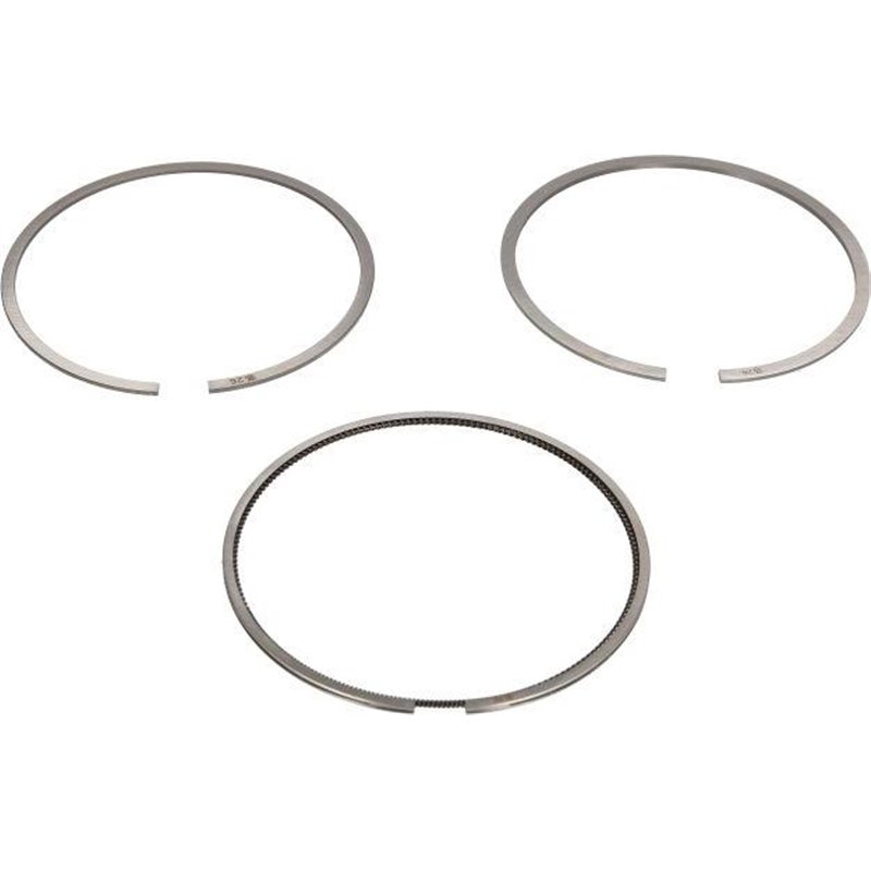 Set segmenti piston - Kolbenschmidt-800111510000
