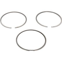 Set segmenti piston - Kolbenschmidt-800111510000