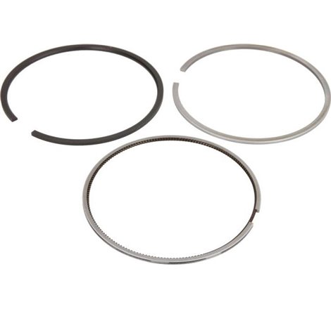 Set segmenti piston - Kolbenschmidt-800111610000