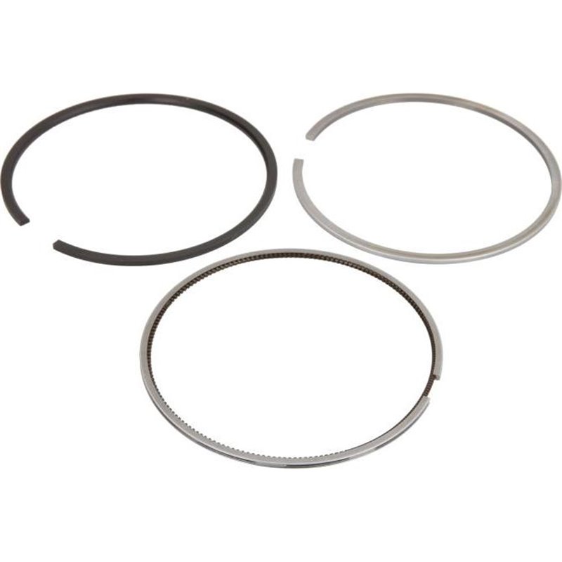 Set segmenti piston - Kolbenschmidt-800111610000