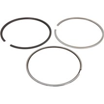 Set segmenti piston - Kolbenschmidt-800111610000