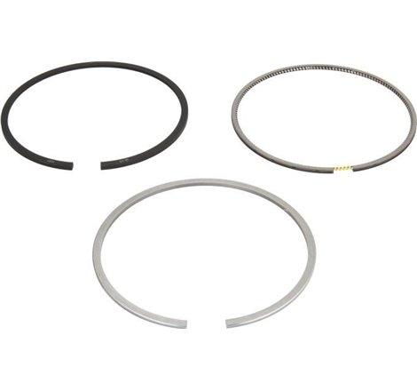 Set segmenti piston - Kolbenschmidt-800111612000