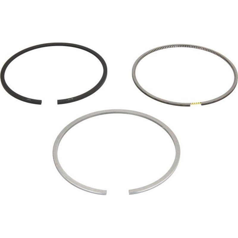 Set segmenti piston - Kolbenschmidt-800111612000