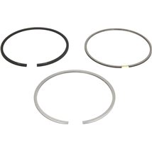 Set segmenti piston - Kolbenschmidt-800111612000