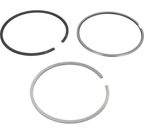 Set segmenti piston - Kolbenschmidt-800112010000