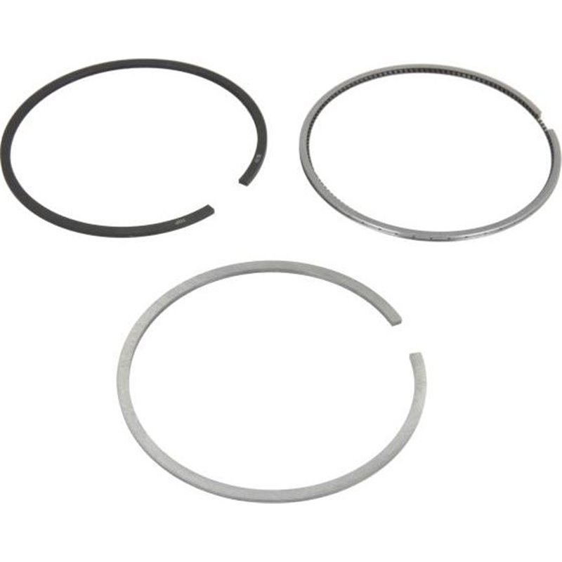 Set segmenti piston - Kolbenschmidt-800112010000