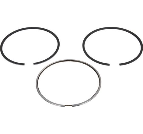 Set segmenti piston - Kolbenschmidt-800113410000
