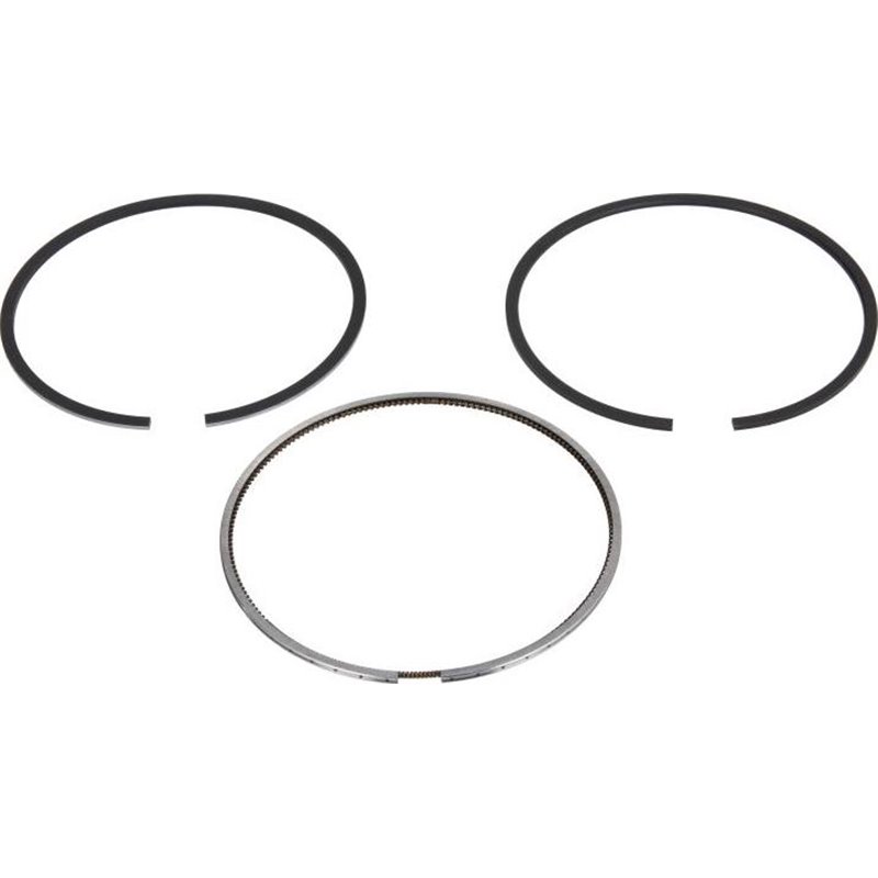 Set segmenti piston - Kolbenschmidt-800113410000