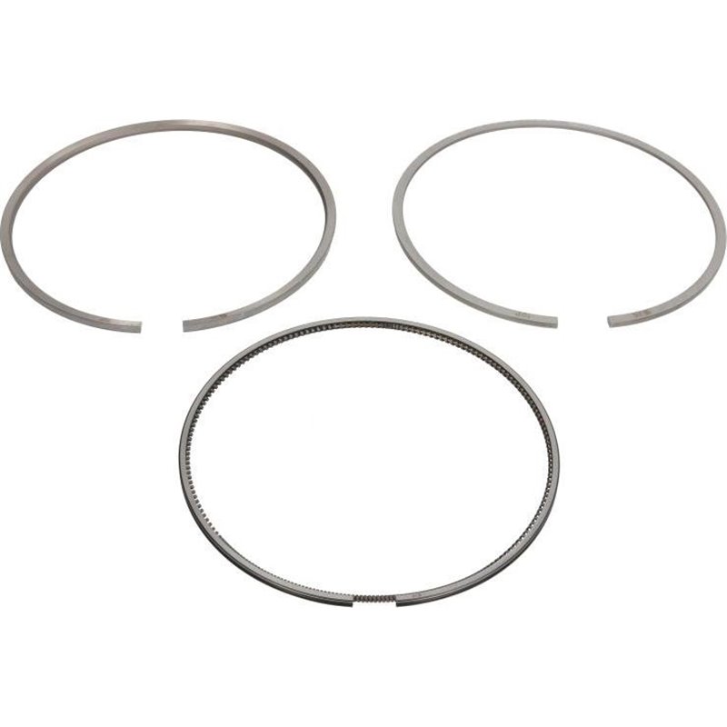 Set segmenti piston - Kolbenschmidt-800113610000