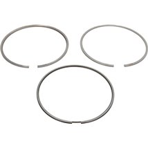 Set segmenti piston - Kolbenschmidt-800113610000