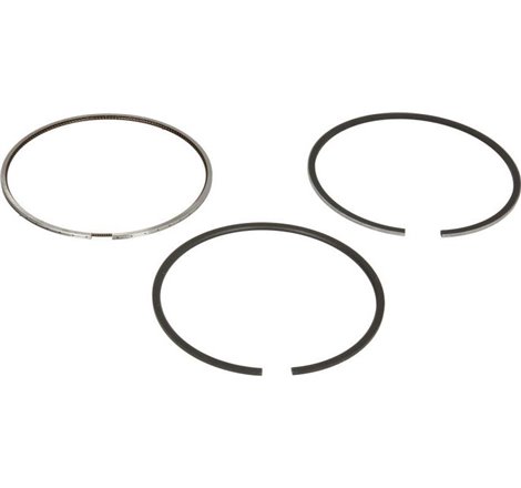 Set segmenti piston - Kolbenschmidt-800113710000