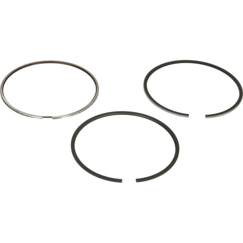 Set segmenti piston - Kolbenschmidt-800113710000
