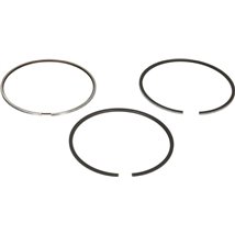 Set segmenti piston - Kolbenschmidt-800113710000