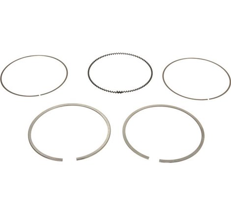 Set segmenti piston - Kolbenschmidt-800113810000