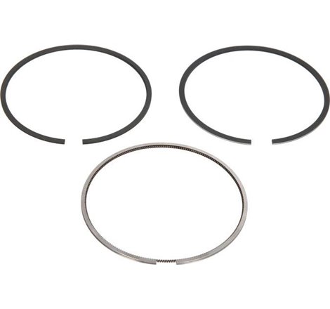 Set segmenti piston - Kolbenschmidt-800113910000