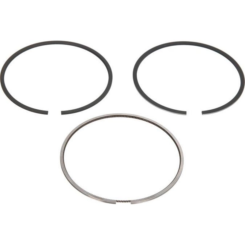 Set segmenti piston - Kolbenschmidt-800113910000