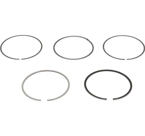 Set segmenti piston - Kolbenschmidt-800114110000