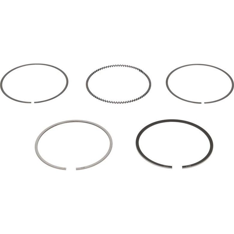 Set segmenti piston - Kolbenschmidt-800114110000