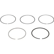 Set segmenti piston - Kolbenschmidt-800114110000