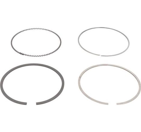 Set segmenti piston - Kolbenschmidt-800114310000