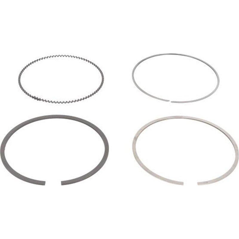 Set segmenti piston - Kolbenschmidt-800114310000