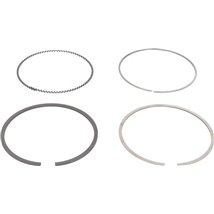 Set segmenti piston - Kolbenschmidt-800114310000