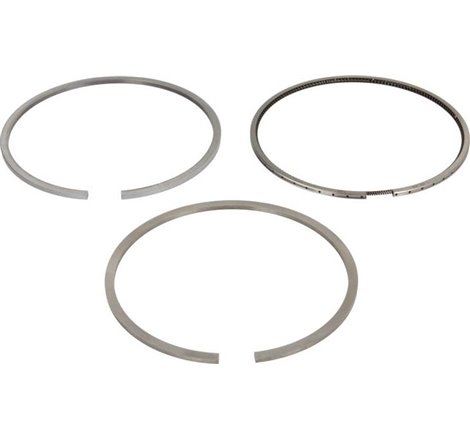 Set segmenti piston - Kolbenschmidt-800114910000