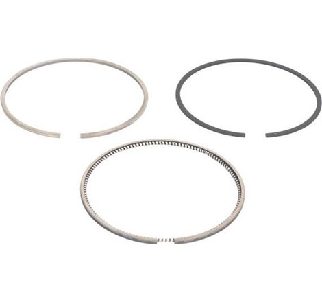 Set segmenti piston - Kolbenschmidt-800115110000