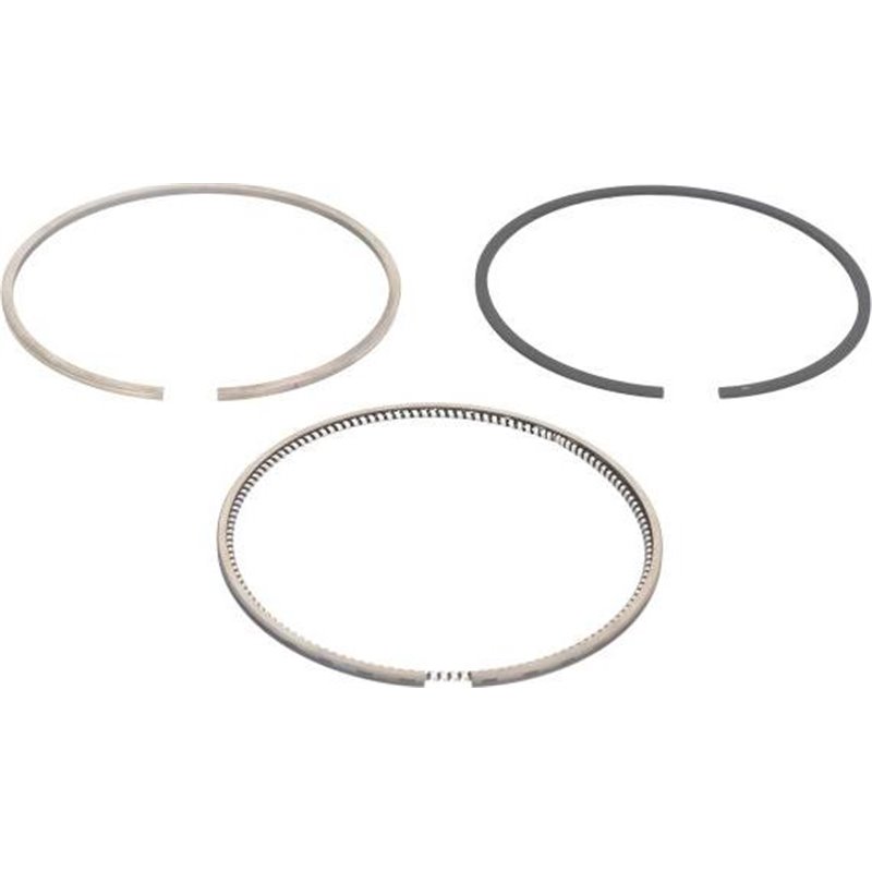 Set segmenti piston - Kolbenschmidt-800115110000