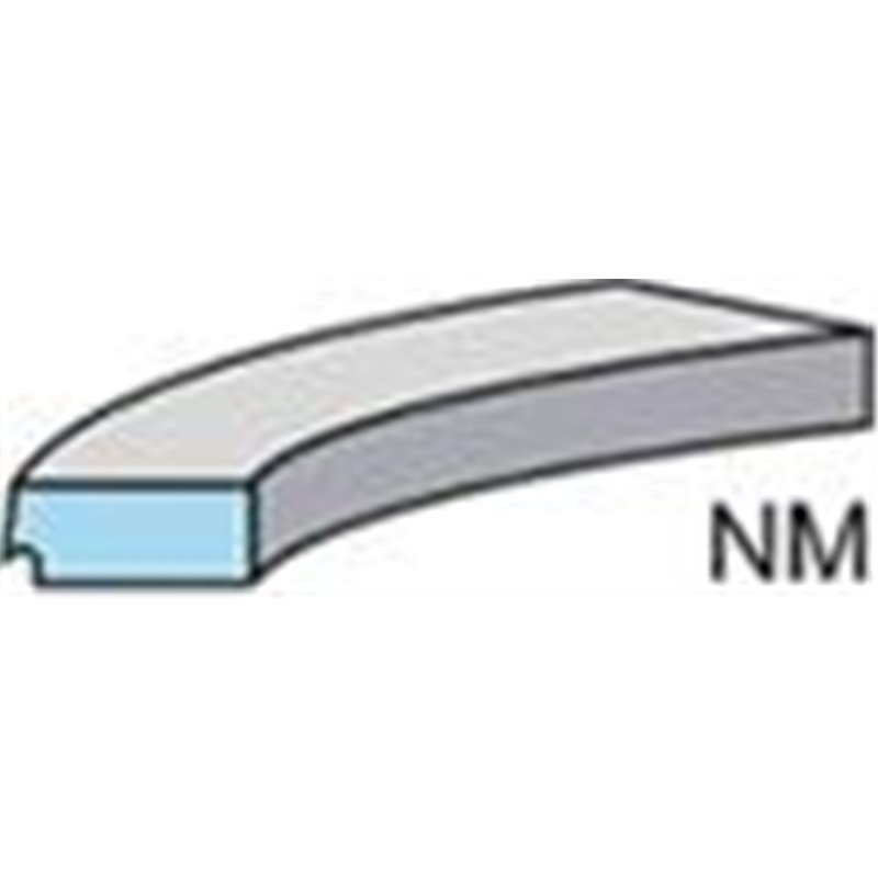 Set segmenti piston - Kolbenschmidt-800115210000