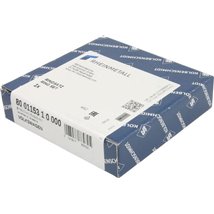 Set segmenti piston - Kolbenschmidt-800115310000