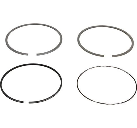 Set segmenti piston - Kolbenschmidt-800115410000