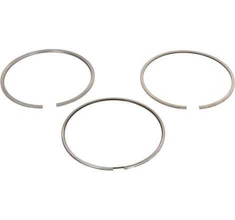 Set segmenti piston - Kolbenschmidt-800115810000