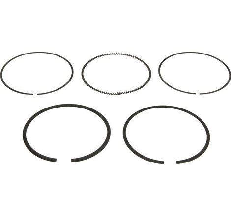 Set segmenti piston - Kolbenschmidt-800115910000
