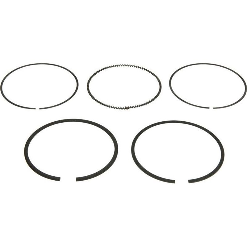 Set segmenti piston - Kolbenschmidt-800115910000