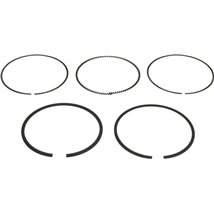 Set segmenti piston - Kolbenschmidt-800115910000