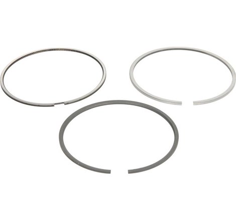 Set segmenti piston - Kolbenschmidt-800116010000