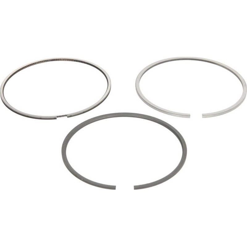 Set segmenti piston - Kolbenschmidt-800116010000