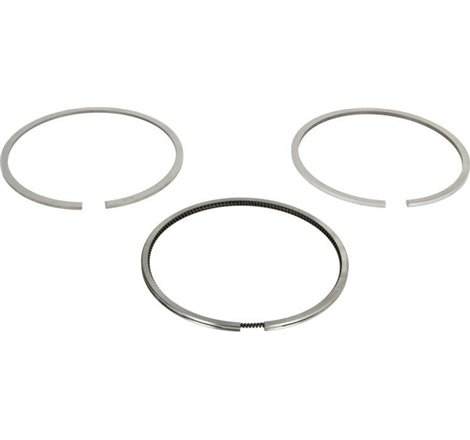 Set segmenti piston - Kolbenschmidt-800116210000