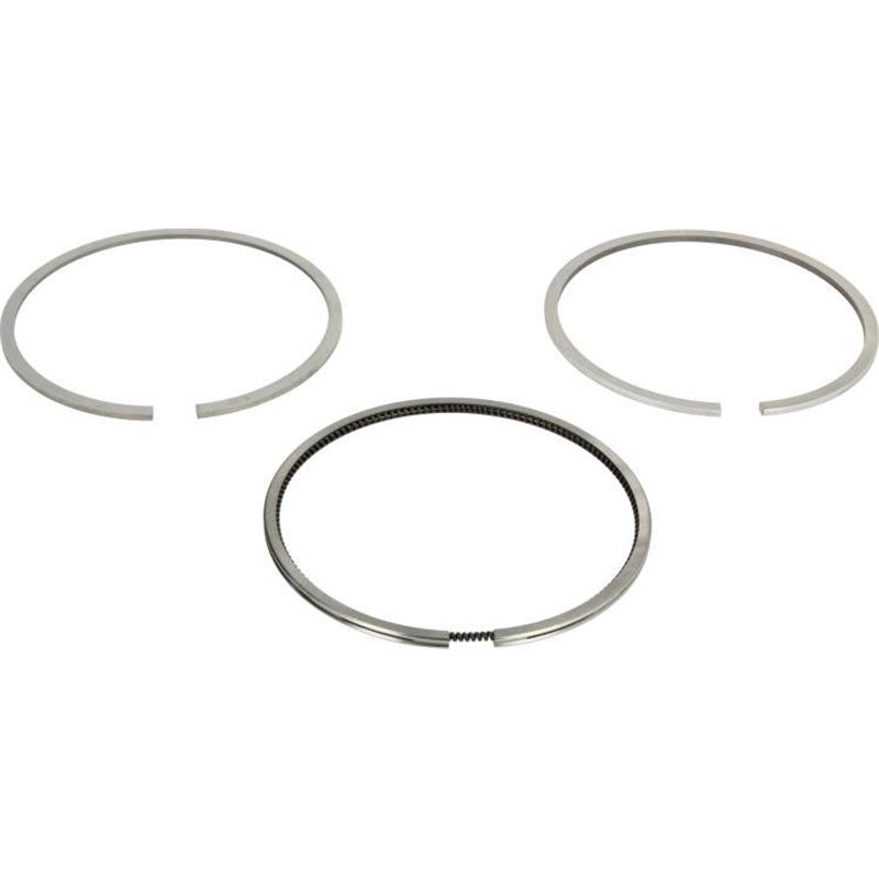 Set segmenti piston - Kolbenschmidt-800116210000