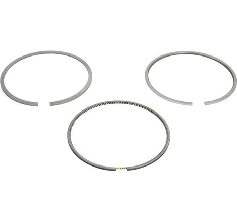 Set segmenti piston - Kolbenschmidt-800116310000