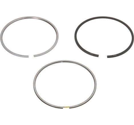 Set segmenti piston - Kolbenschmidt-800116410000