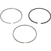 Set segmenti piston - Kolbenschmidt-800116410000