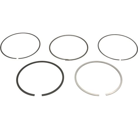 Set segmenti piston - Kolbenschmidt-800116510000