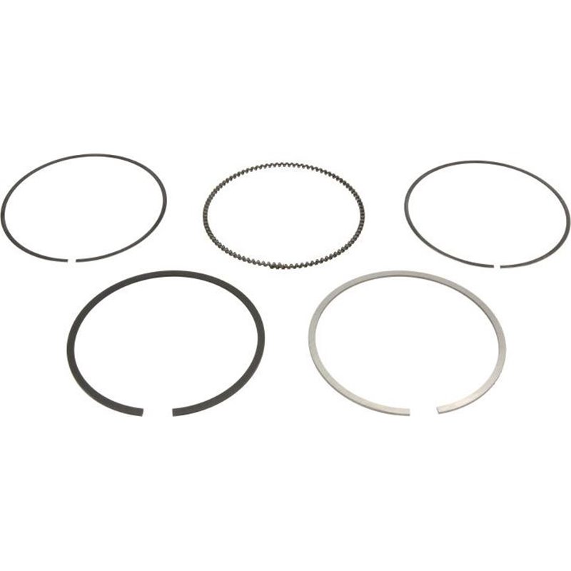 Set segmenti piston - Kolbenschmidt-800116510000