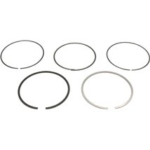 Set segmenti piston - Kolbenschmidt-800116510000