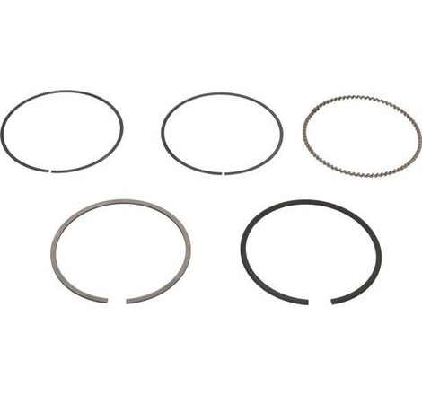 Set segmenti piston - Kolbenschmidt-800116710050