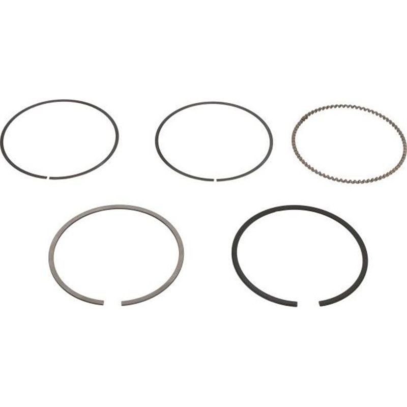 Set segmenti piston - Kolbenschmidt-800116710050